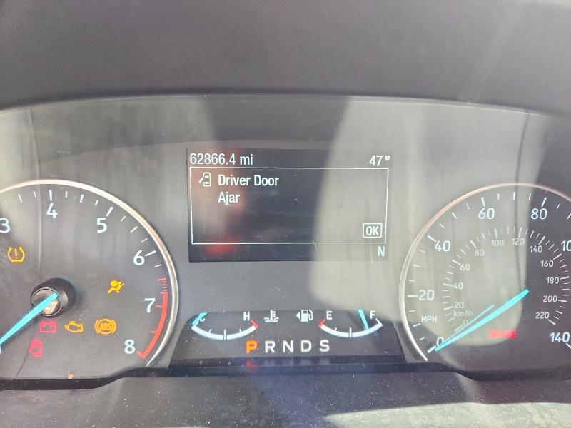Aukcja sprzedaży 2021 Ford Ecosport, vin: MAJ6S3GLXMC423281, numer aukcji: 49988516