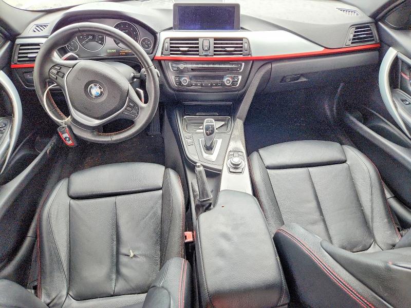 Продаж на аукціоні авто 2013 Bmw 328, vin: WBA3C1G55DNN93310, номер лоту: 51014966