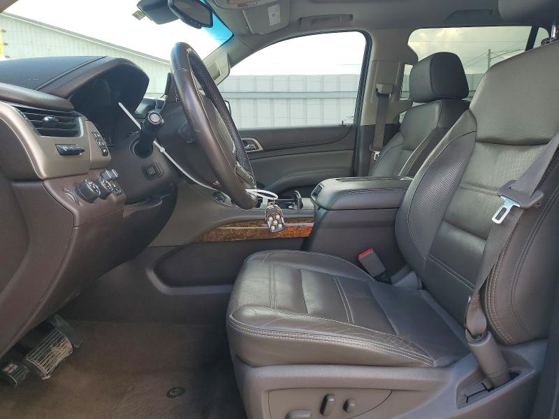 Продажа на аукционе авто 2015 Gmc Yukon, vin: 1GKS2CKJ1FR671325, номер лота: 51659846