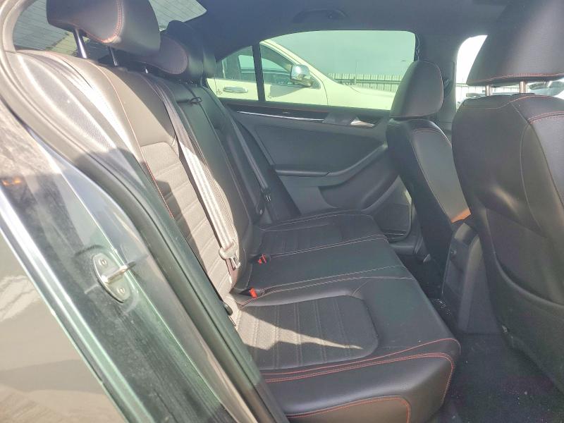 Продажа на аукционе авто 2018 Volkswagen Jetta, vin: 3VW4T7AJ0JM211736, номер лота: 51609176