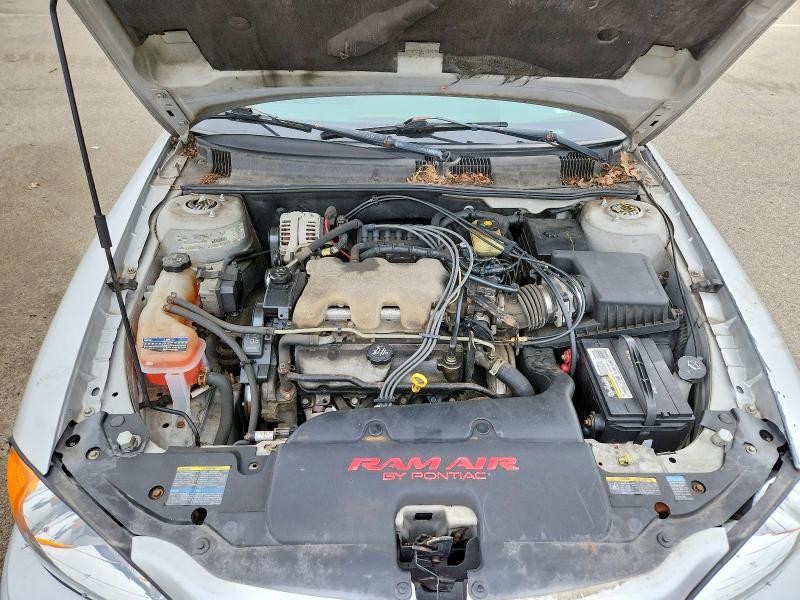 Aukcja sprzedaży 2003 Pontiac Grand Am, vin: 1G2NV52E93C334323, numer aukcji: 48719626