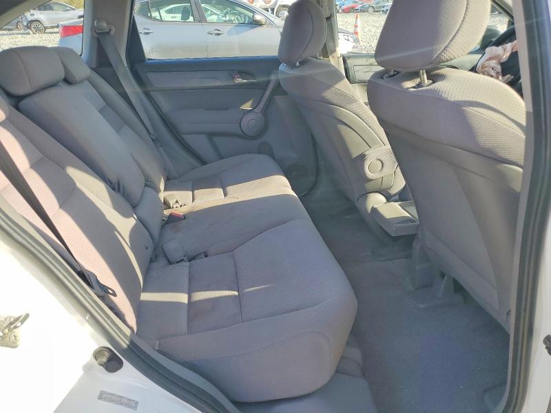 Aukcja sprzedaży 2009 Honda Cr-v, vin: 5J6RE38319L028209, numer aukcji: 48648716