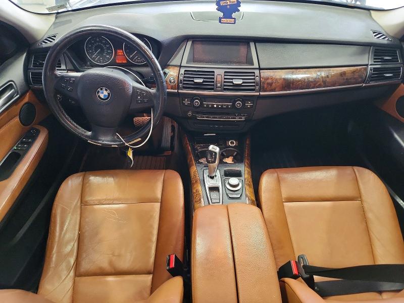 Продаж на аукціоні авто 2009 Bmw X5, vin: 5UXFE43529L274918, номер лоту: 51708546
