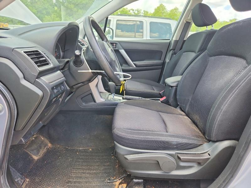 Продажа на аукционе авто 2016 Subaru Forester, vin: JF2SJABC5GH464742, номер лота: 51084066
