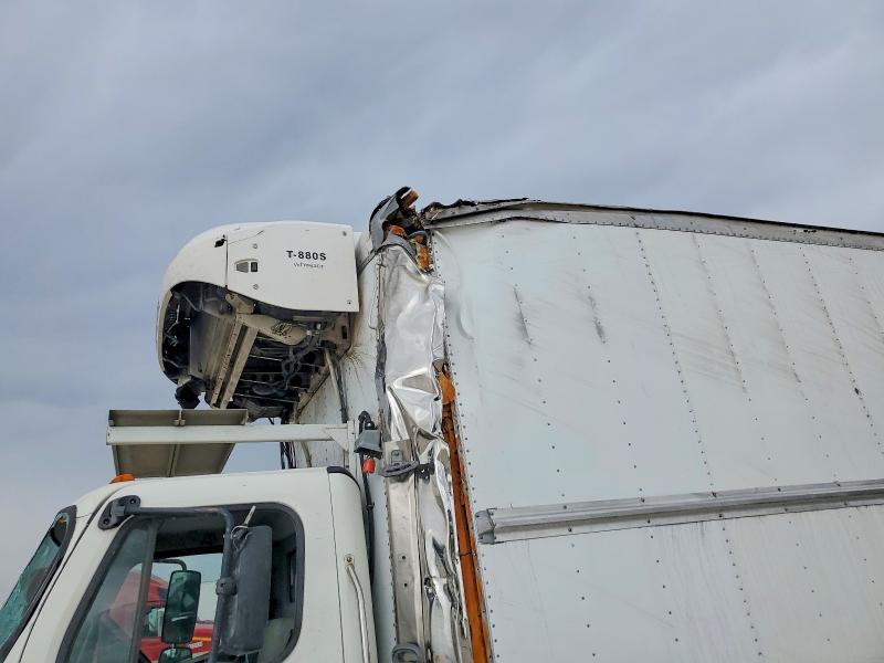 Aukcja sprzedaży 2018 Freightliner M2, vin: 3ALACWFCXJDJH3856, numer aukcji: 47772406