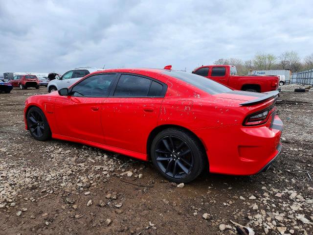 Продаж на аукціоні авто 2020 Dodge Charger, vin: 2C3CDXCT9LH136860, номер лоту: 49037066