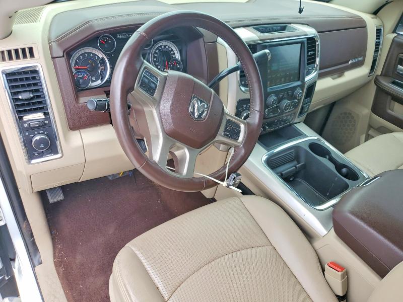 Продаж на аукціоні авто 2017 Ram 3500, vin: 3C63R3JL2HG713087, номер лоту: 50327446