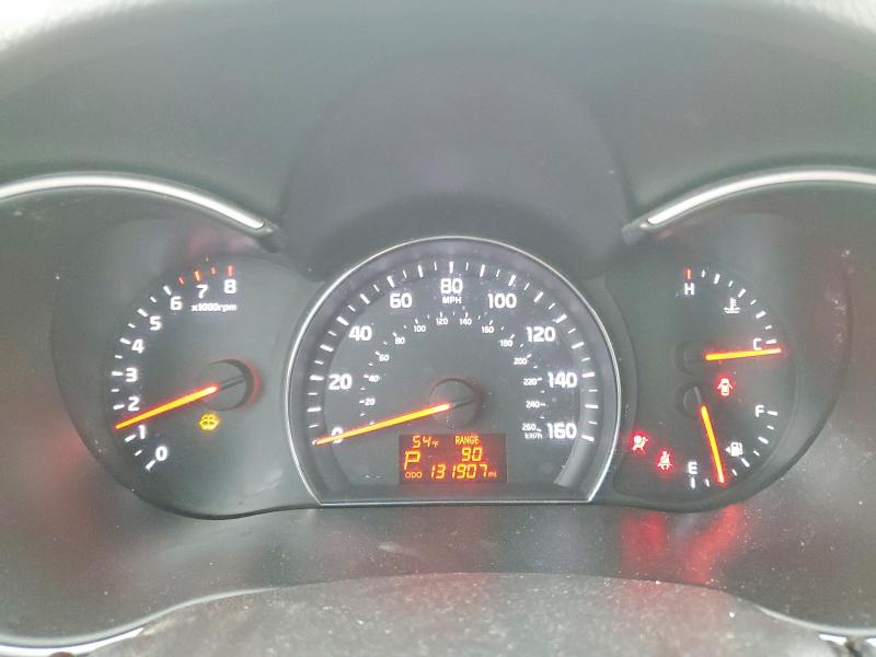 Продажа на аукционе авто 2014 Kia Sorento, vin: 5XYKTCA68EG442417, номер лота: 52002246