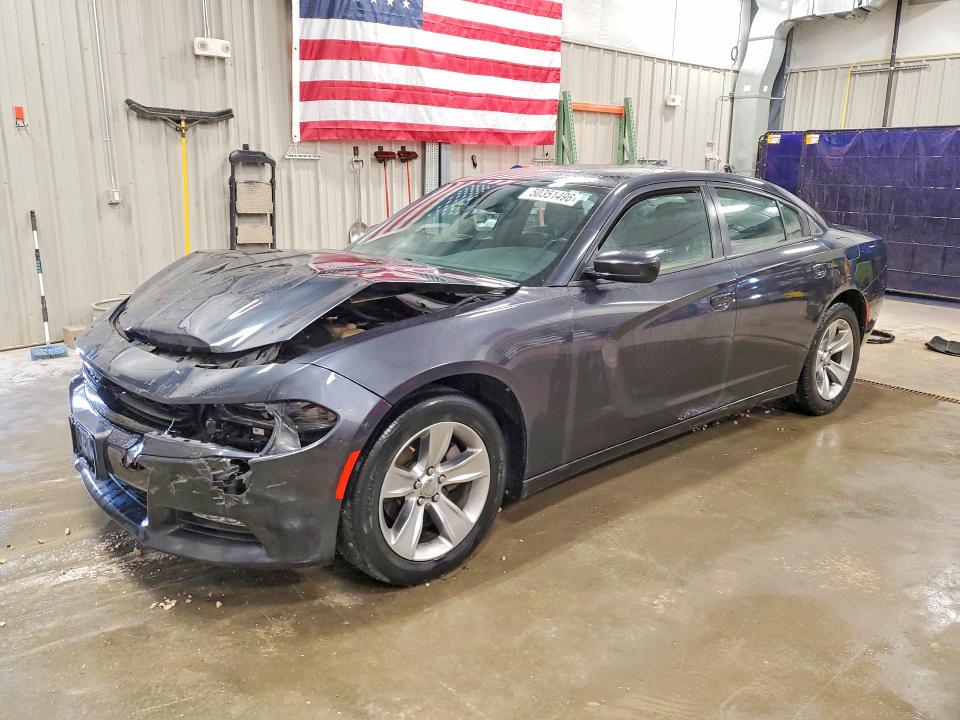 Aukcja sprzedaży 2017 Dodge Charger, vin: 2C3CDXHG4HH569196, numer aukcji: 50351496