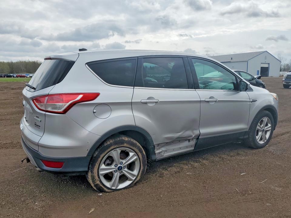 Aukcja sprzedaży 2013 Ford Escape, vin: 1FMCU0GXXDUD91351, numer aukcji: 49470746