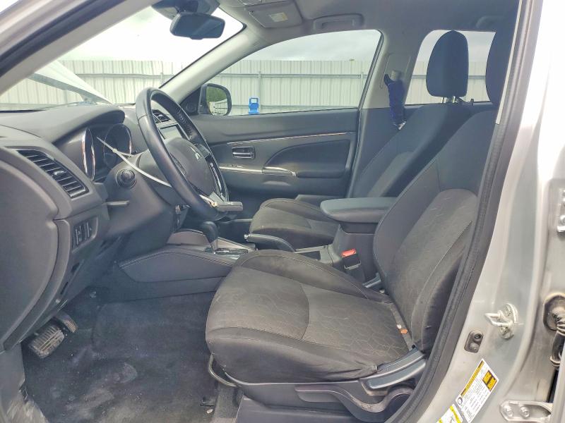 Продажа на аукционе авто 2021 Mitsubishi Outlander Sport, vin: JA4ARUAU5MU008588, номер лота: 49324386