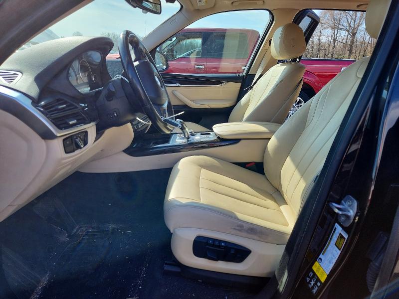 Продажа на аукционе авто 2016 Bmw X5, vin: 5UXKR0C56G0S93059, номер лота: 46743426