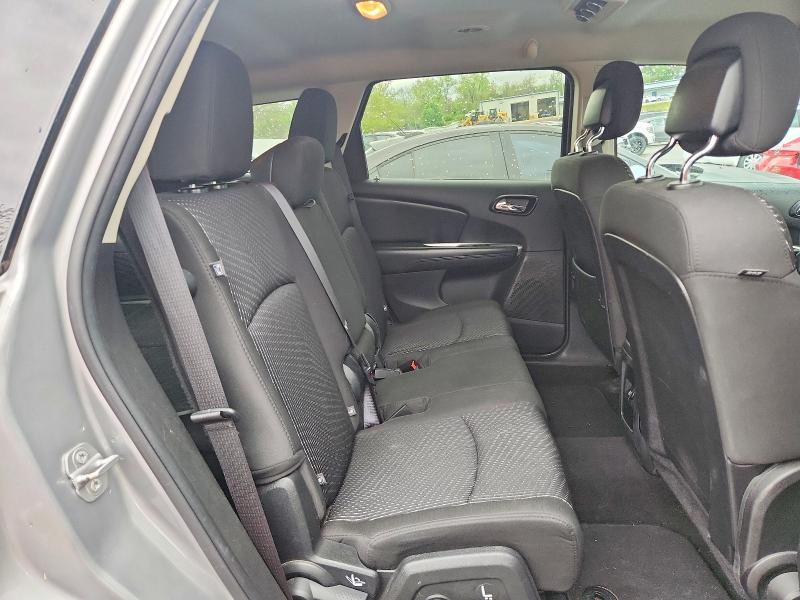Продажа на аукционе авто 2015 Dodge Journey, vin: 3C4PDCBG6FT682103, номер лота: 49450516