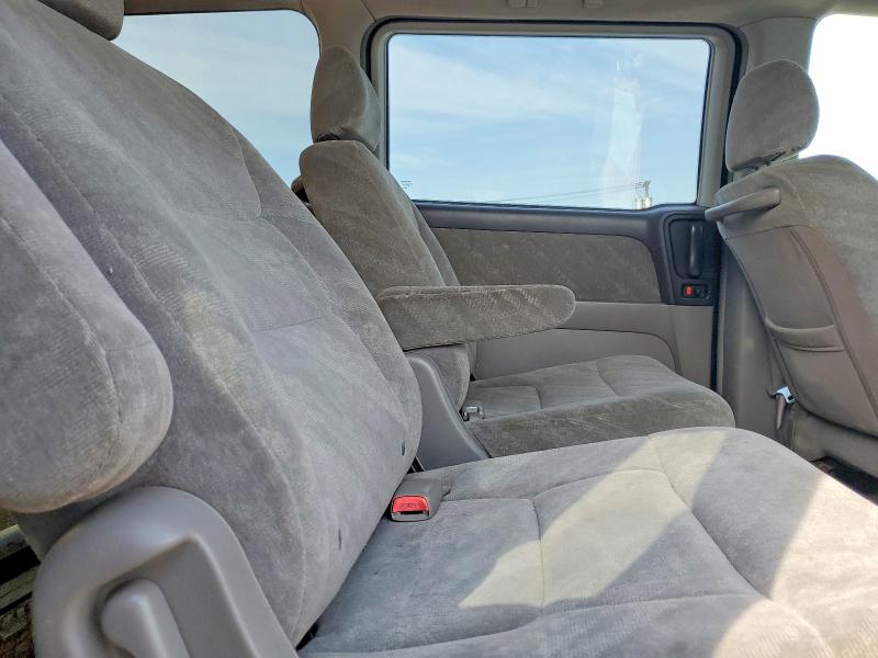 Продаж на аукціоні авто 2004 Honda Odyssey, vin: 5FNRL18824B112935, номер лоту: 49413656