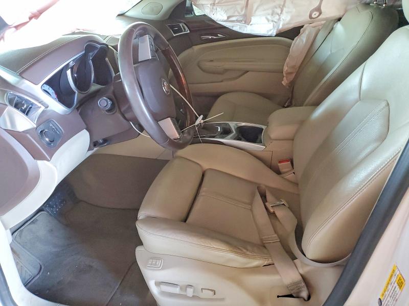 Продаж на аукціоні авто 2011 Cadillac Srx, vin: 3GYFNAEY2BS568059, номер лоту: 49675476