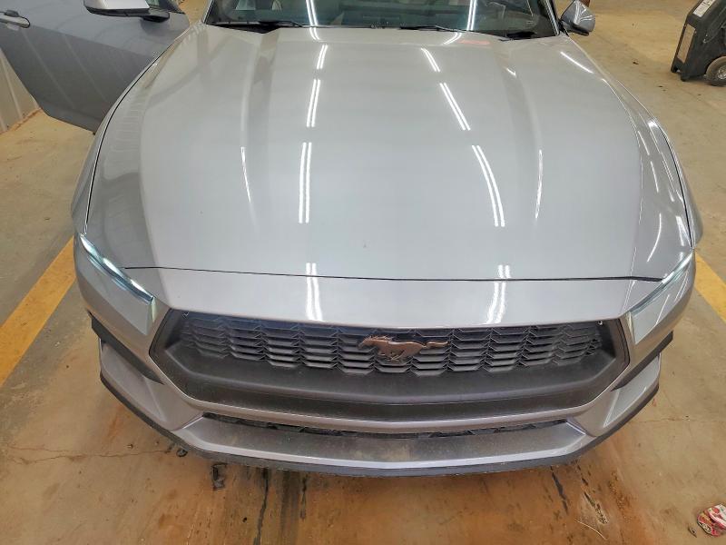 Продаж на аукціоні авто 2025 Ford Mustang, vin: 1FA6P8TH2S5110310, номер лоту: 48590186