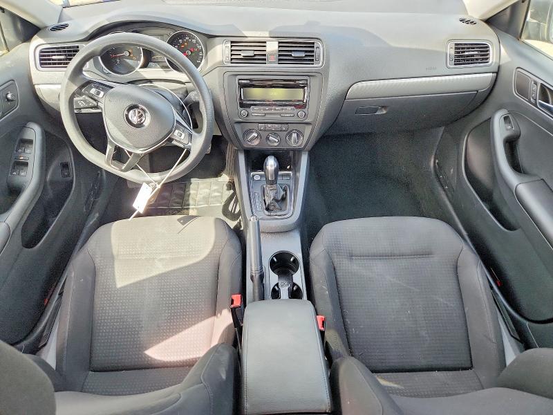 Продаж на аукціоні авто 2015 Volkswagen Jetta, vin: 3VWD17AJ7FM276306, номер лоту: 50678576