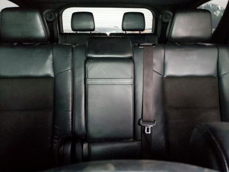 51861016 :رقم المزاد ، 1C4SDHCT2LC349309 vin ، 2020 Dodge Durango مزاد بيع