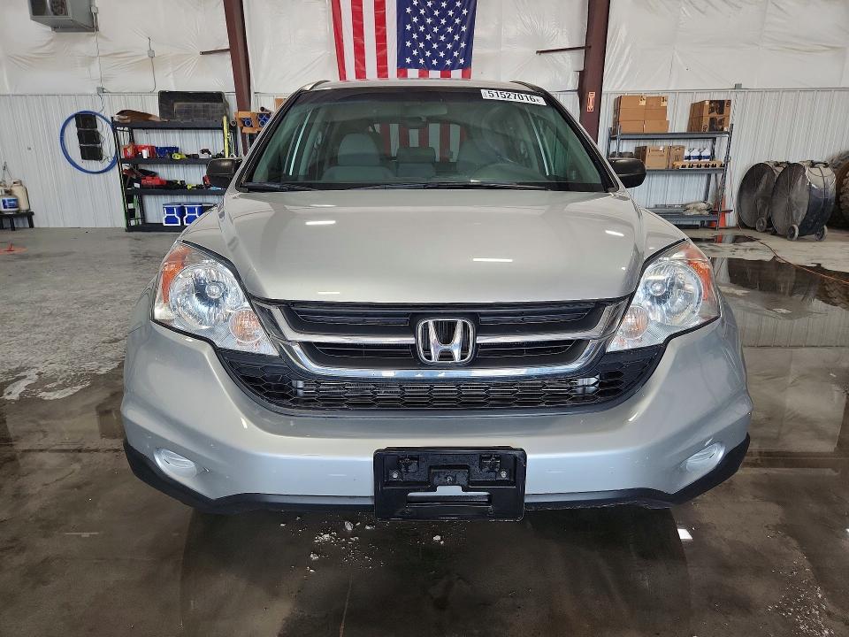 Auction sale of the 2011 Honda Cr-v, vin: 5J6RE3H44BL054172, lot number: 51527016