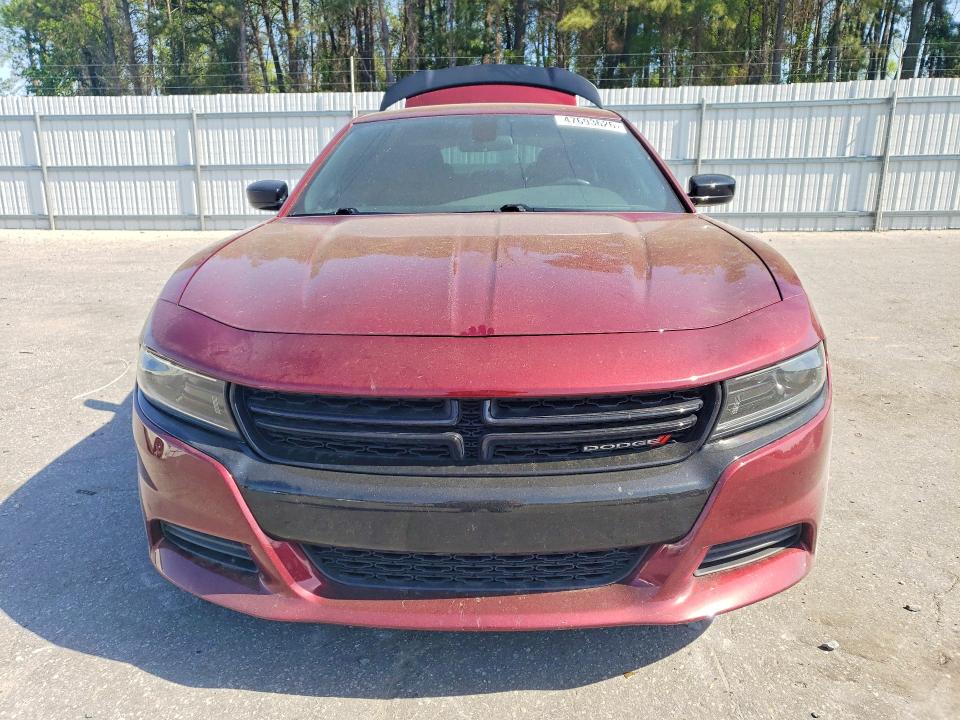 Aukcja sprzedaży 2022 Dodge Charger, vin: 2C3CDXBG2NH217335, numer aukcji: 47693626