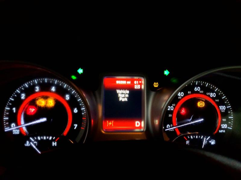 Aukcja sprzedaży 2019 Dodge Journey, vin: 3C4PDCBB6KT797931, numer aukcji: 51239696