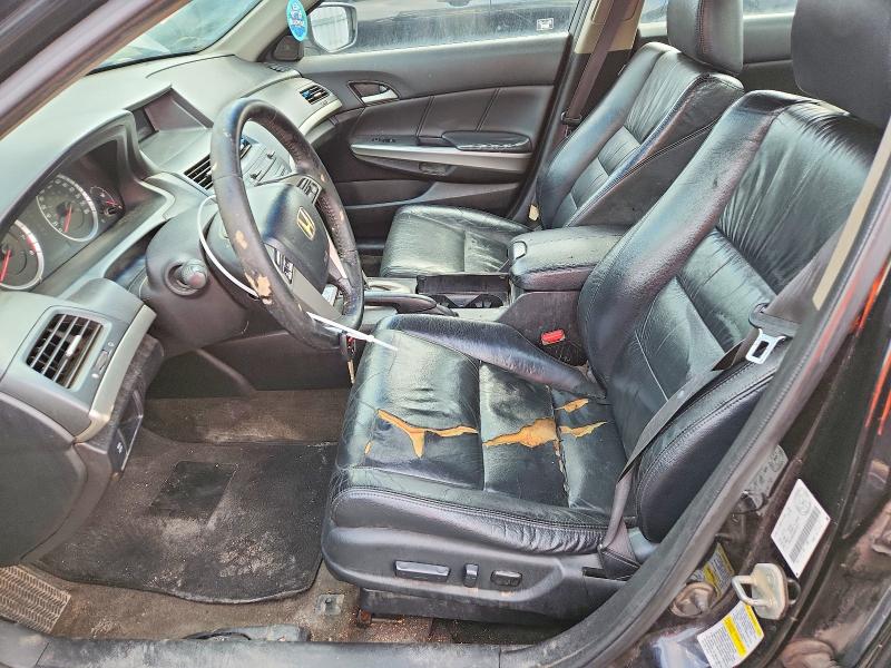 Продаж на аукціоні авто 2008 Honda Accord, vin: 1HGCP26818A812013, номер лоту: 49788646