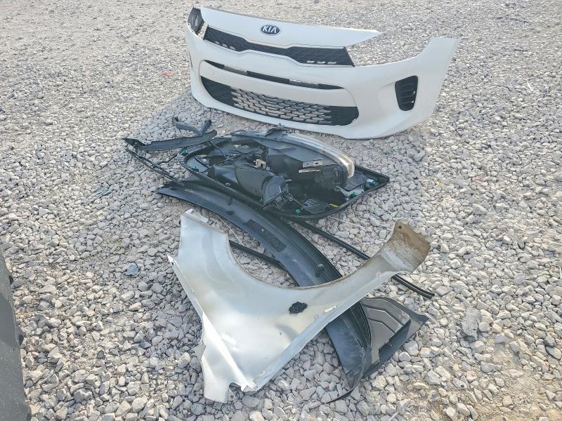 Aukcja sprzedaży 2018 Kia Rio, vin: 3KPA24AB5JE114820, numer aukcji: 48805976