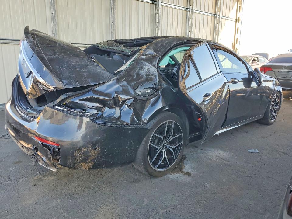 Aukcja sprzedaży 2023 Mercedes-benz E, vin: W1KZF8DB3PB120315, numer aukcji: 48788256