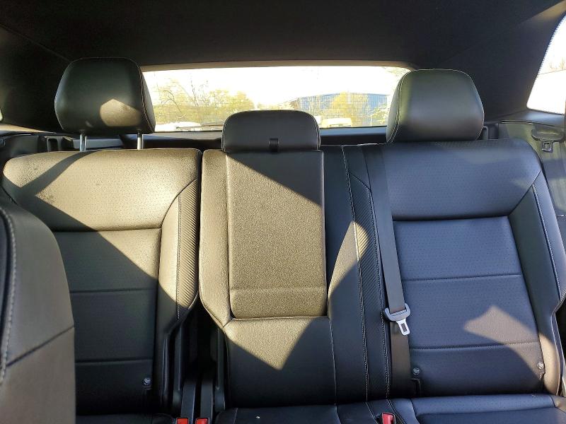 Продаж на аукціоні авто 2023 Volkswagen Atlas Cross Sport, vin: 1V2KC2CA3PC226881, номер лоту: 50307996