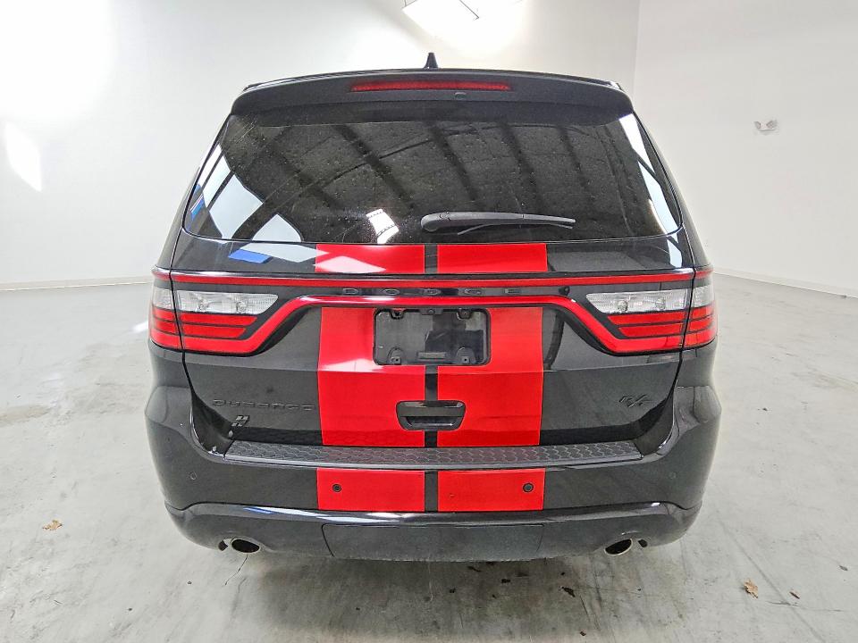 Aukcja sprzedaży 2021 Dodge Durango, vin: 1C4SDJCT2MC831805, numer aukcji: 48940156