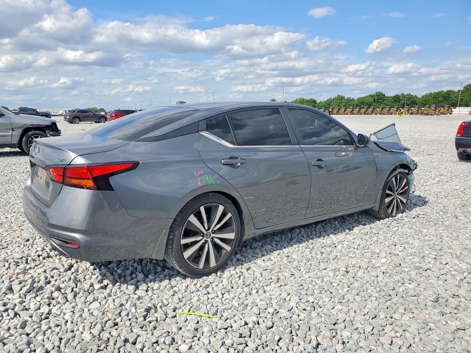 50966746 :رقم المزاد ، 1N4BL4CV7KC136647 vin ، 2019 Nissan Altima مزاد بيع