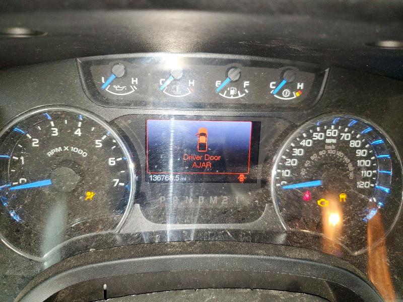 2013 Ford F150 მანქანა იყიდება აუქციონზე, vin: 1FTFX1ET0DFB43709, აუქციონის ნომერი: 51248186