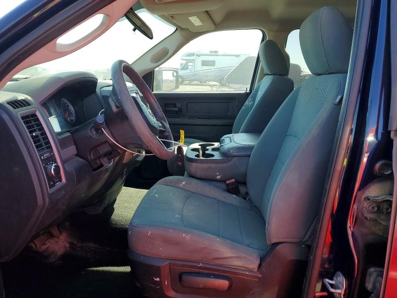 Aukcja sprzedaży 2016 Ram 1500, vin: 1C6RR7FG7GS258676, numer aukcji: 50509876