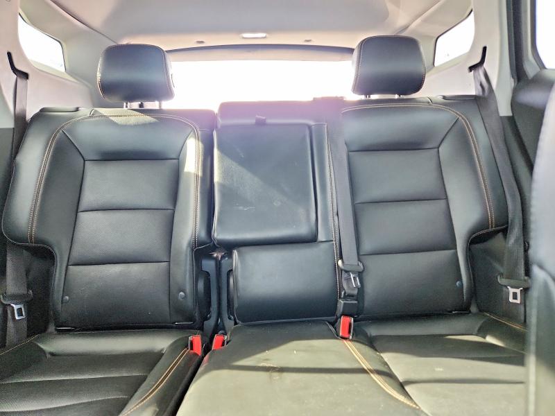Продажа на аукционе авто 2020 Gmc Terrain, vin: 3GKALVEVXLL136354, номер лота: 50276586