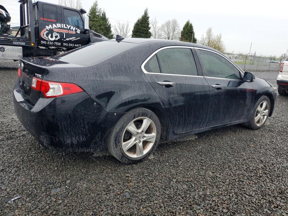 Продажа на аукционе авто 2009 Acura Tsx, vin: JH4CU26689C009144, номер лота: 48401396