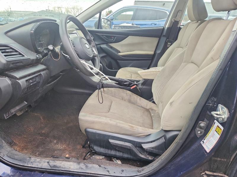 Aukcja sprzedaży 2021 Subaru Impreza, vin: 4S3GTAB69M3701332, numer aukcji: 47407636
