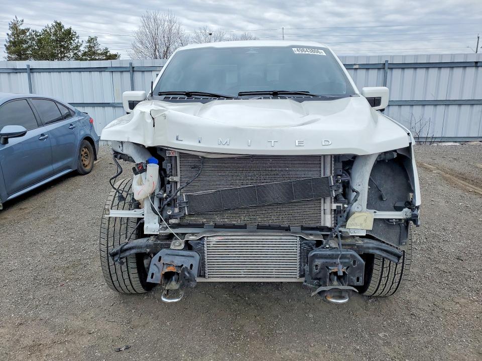 2023 Ford F150 მანქანა იყიდება აუქციონზე, vin: 1FTFW1ED9PFD15252, აუქციონის ნომერი: 49843806