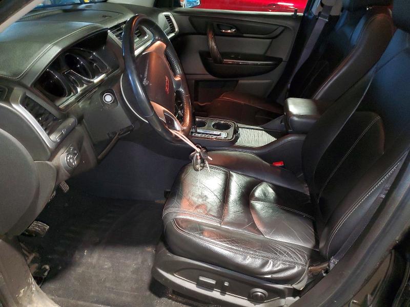 Aukcja sprzedaży 2015 Gmc Acadia, vin: 1GKKVRKD1FJ282073, numer aukcji: 50017956