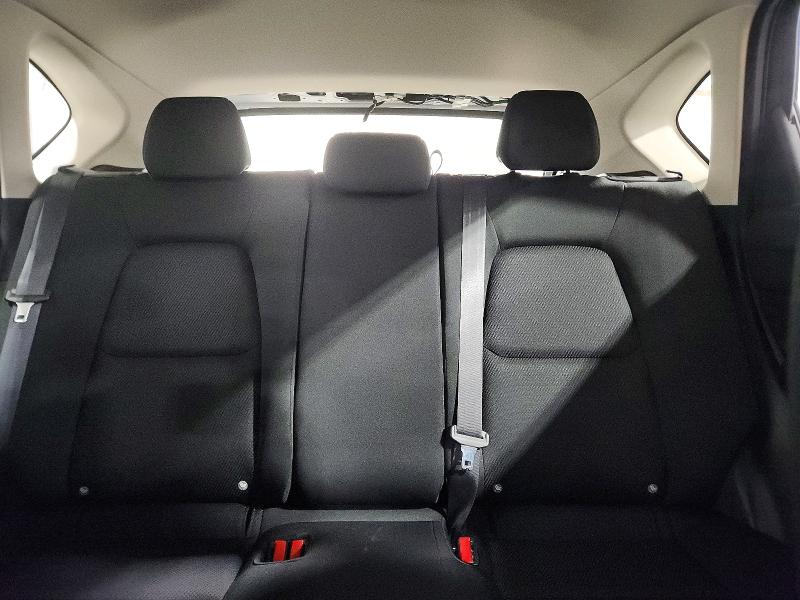 Продаж на аукціоні авто 2025 Mazda Cx-5, vin: JM3KFBAL6S0760312, номер лоту: 49134246
