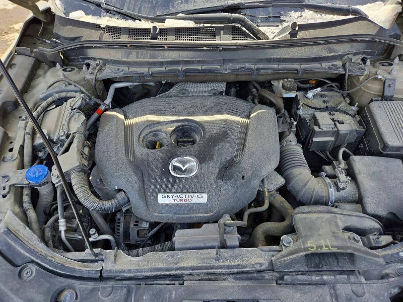 Aukcja sprzedaży 2024 Mazda Cx-5, vin: JM3KFBAY1R0359448, numer aukcji: 47504806