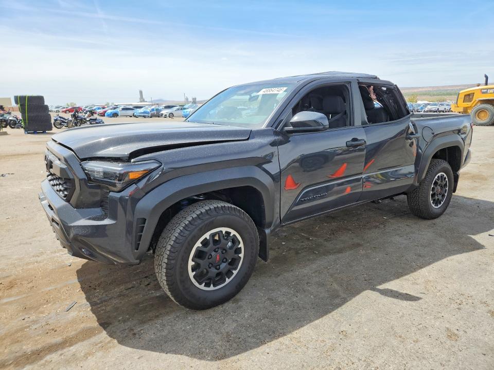 Aukcja sprzedaży 2026 Toyota Tacoma, vin: 3TMLB5JN2TM239663, numer aukcji: 48864746