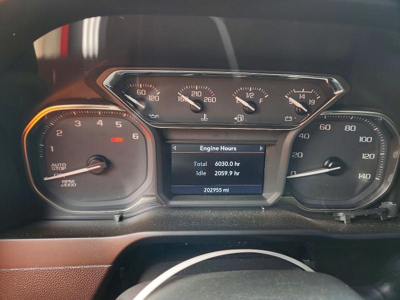 Продажа на аукционе авто 2020 Gmc Sierra, vin: 3GTP8CED3LG135235, номер лота: 48066586