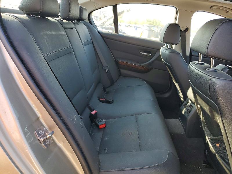 50449516 :رقم المزاد ، WBAPK73569A455061 vin ، 2009 Bmw 328 مزاد بيع