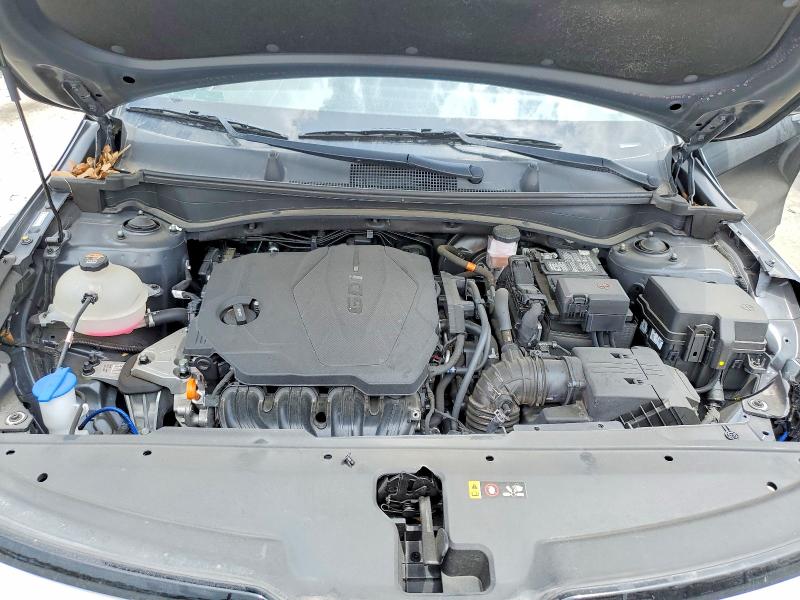 Продаж на аукціоні авто 2023 Kia Sportage, vin: 5XYK43AFXPG092773, номер лоту: 50338176