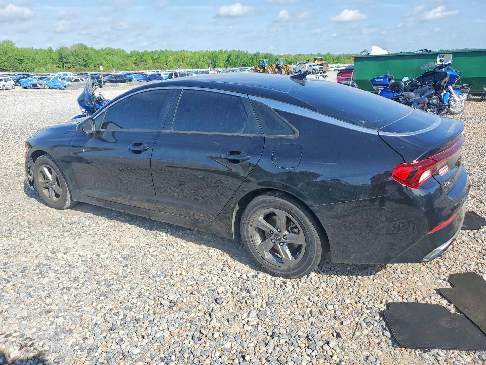 Aukcja sprzedaży 2021 Kia K5, vin: 5XXG14J29MG021341, numer aukcji: 49443556