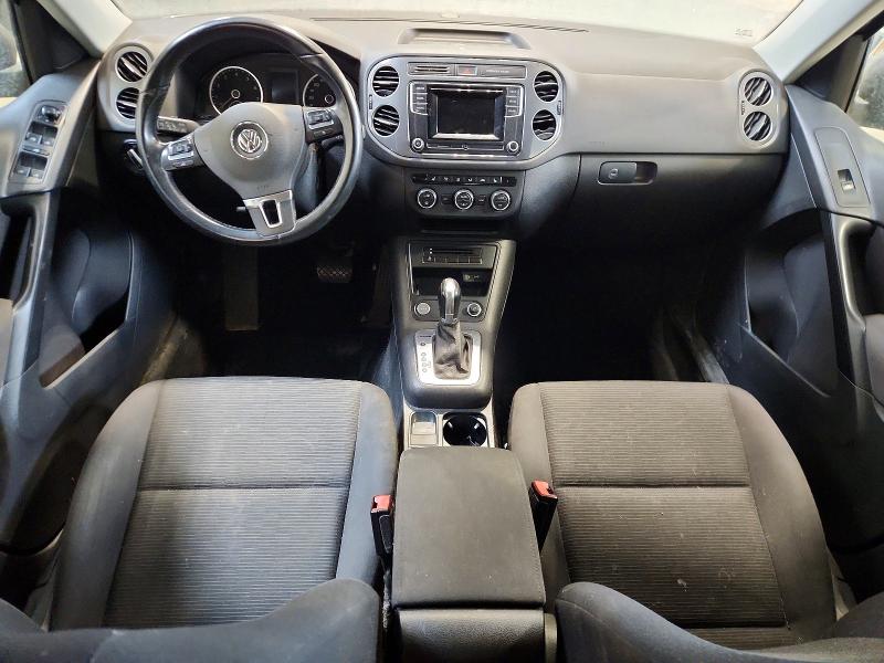Aukcja sprzedaży 2016 Volkswagen Tiguan, vin: WVGJV7AX7GW571885, numer aukcji: 48318926