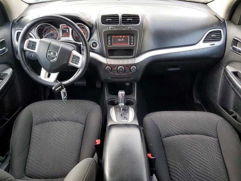 2016 Dodge Journey მანქანა იყიდება აუქციონზე, vin: 3C4PDCGG0GT168998, აუქციონის ნომერი: 48314546