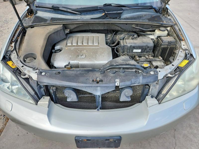 Продажа на аукционе авто 2007 Lexus Rx 350, vin: 2T2HK31U67C034309, номер лота: 50664306
