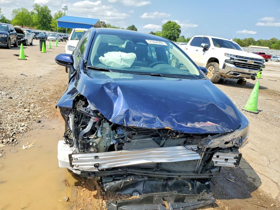2025 Toyota Corolla მანქანა იყიდება აუქციონზე, vin: 5YFB4MDE7SP353208, აუქციონის ნომერი: 51504986
