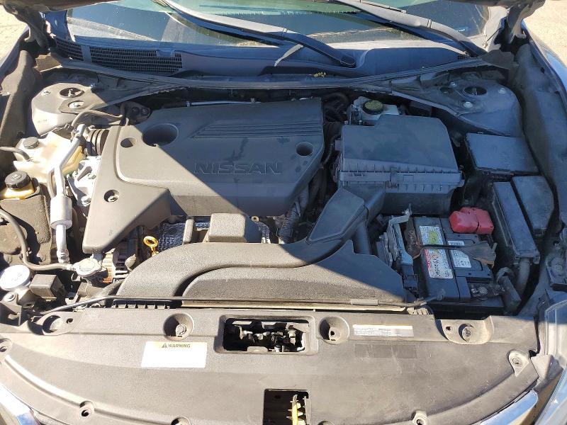 Продажа на аукционе авто 2018 Nissan Altima, vin: 1N4AL3AP7JC242847, номер лота: 48834796